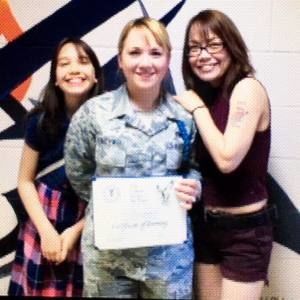 Meet your Posher, Rea